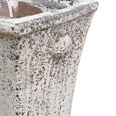 Stonecrest Ceramic Pot