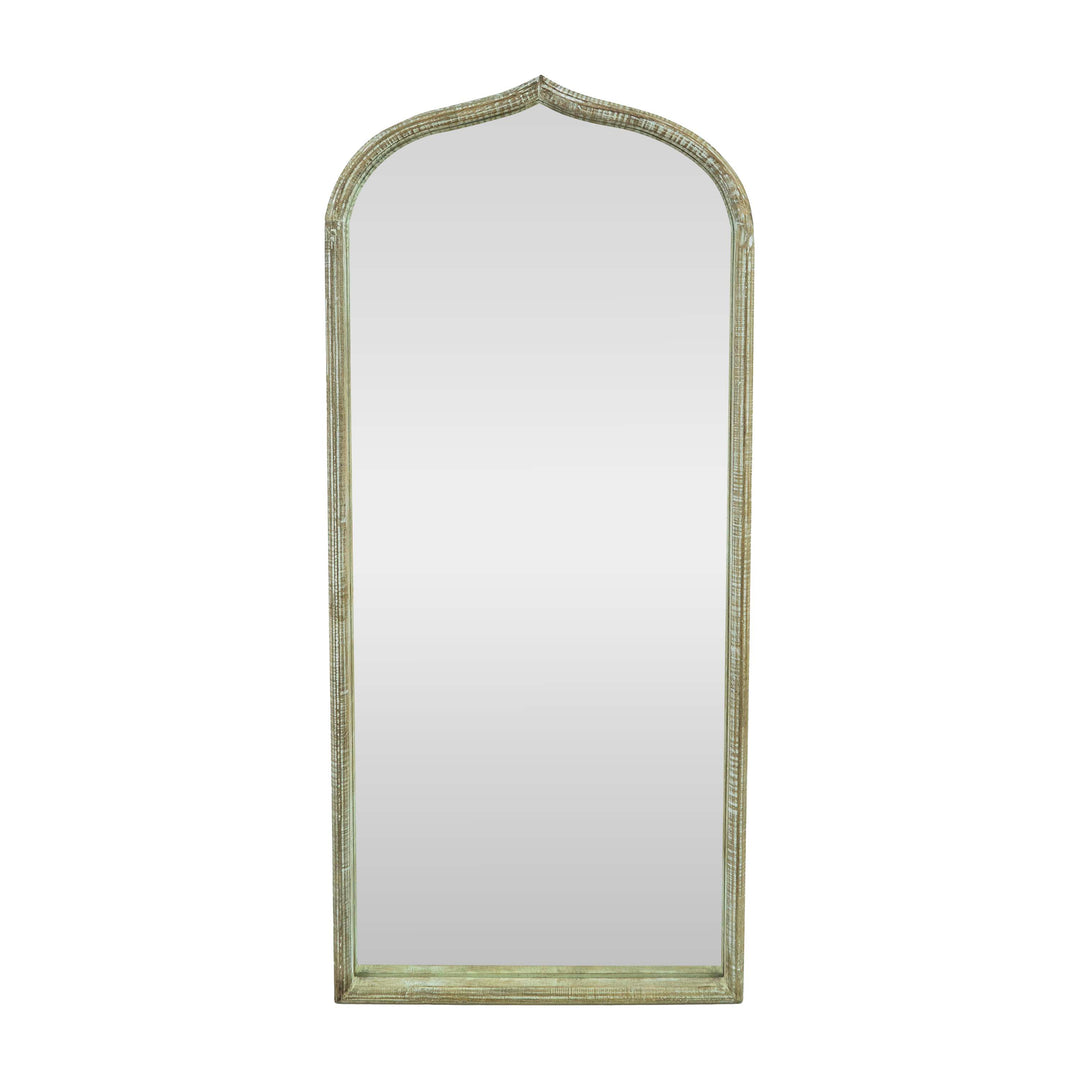 Classic Mirror Frame - 6 Feet