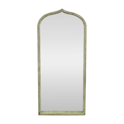 Classic Mirror Frame - 6 Feet