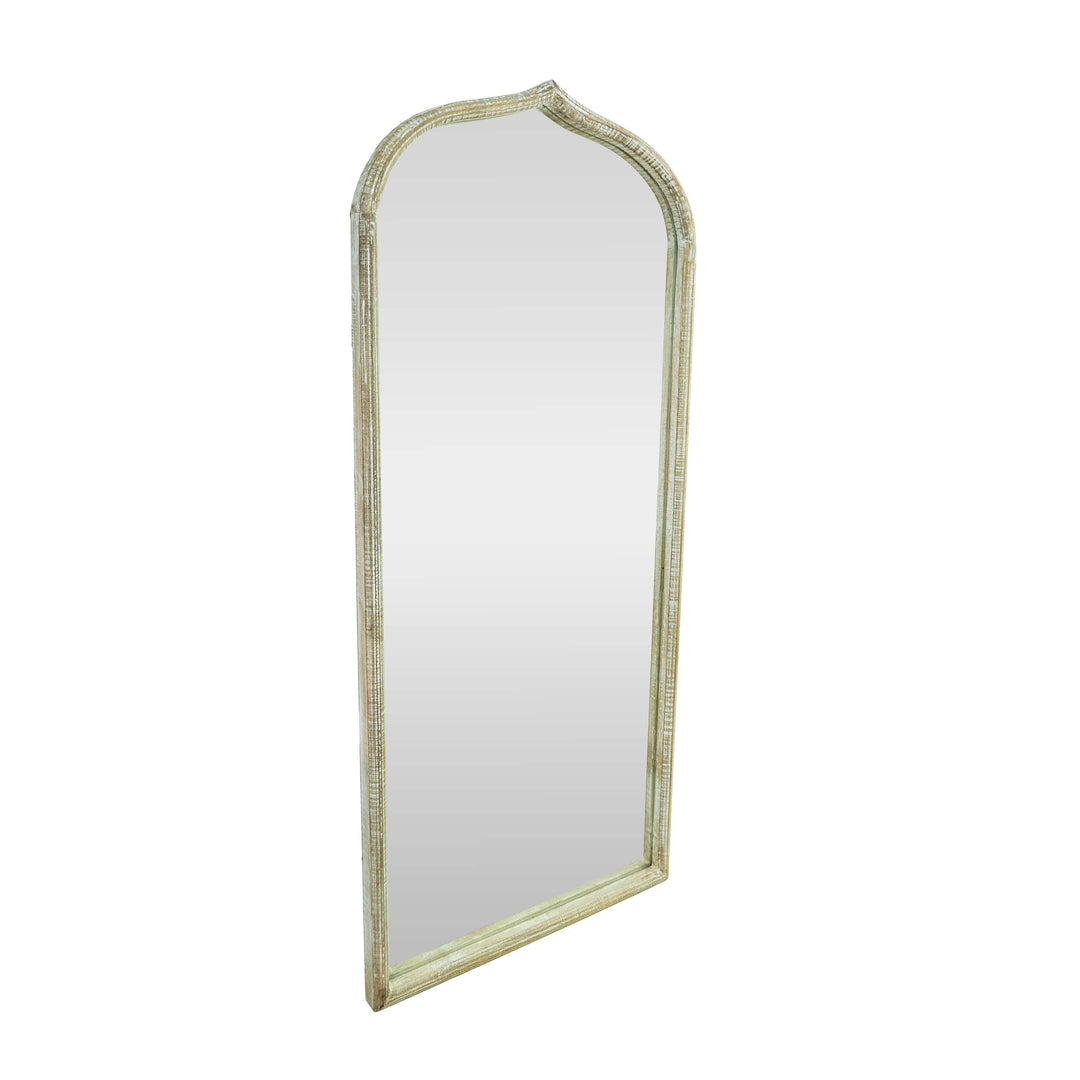 Classic Mirror Frame - 6 Feet