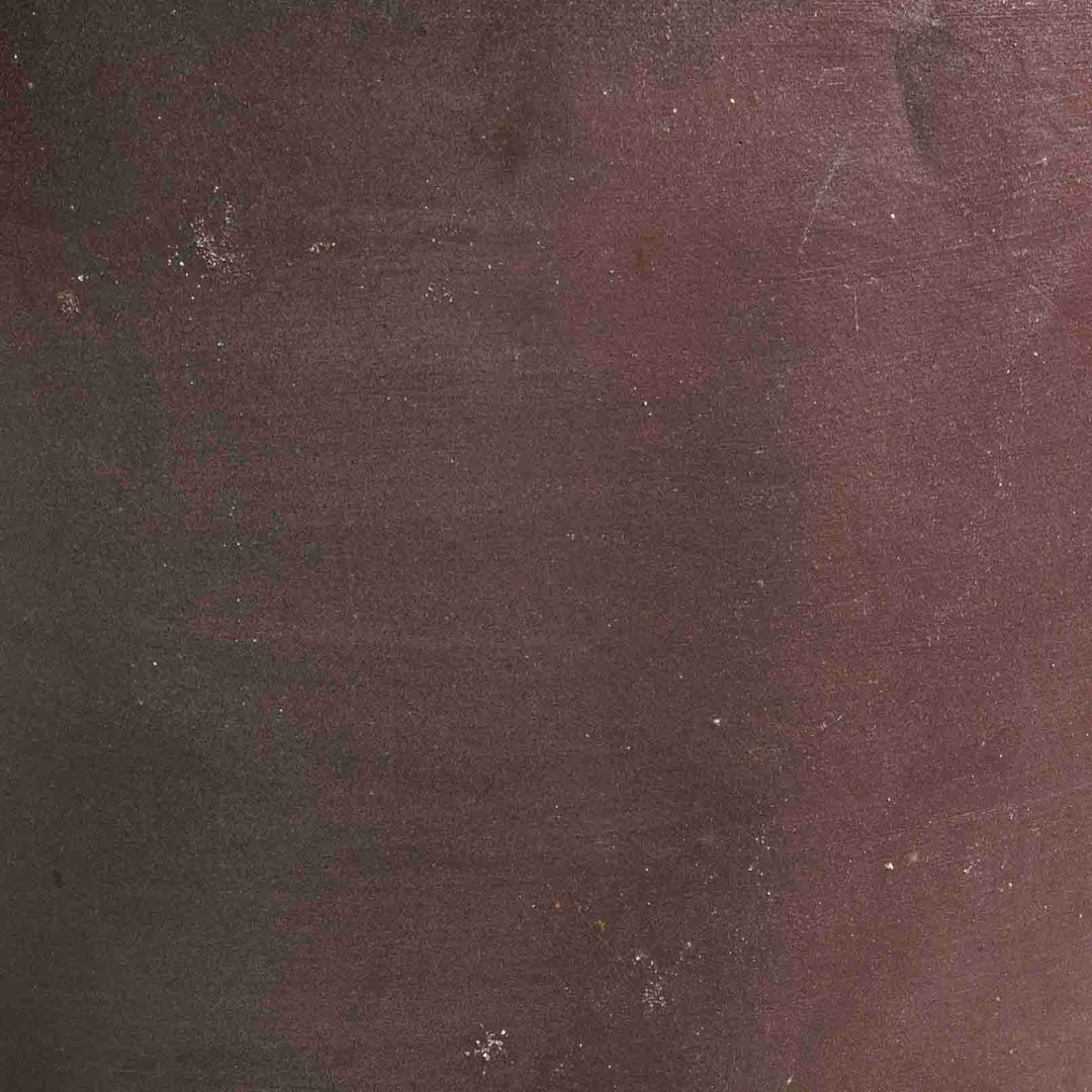 Earth Brown Ceramic Pot