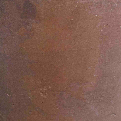 Earth Brown Ceramic Pot