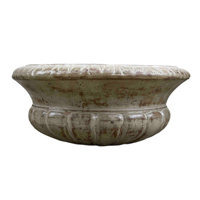 Tidewash Ceramic Pot