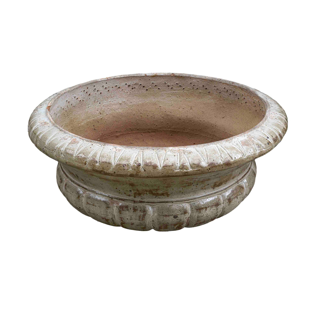 Tidewash Ceramic Pot