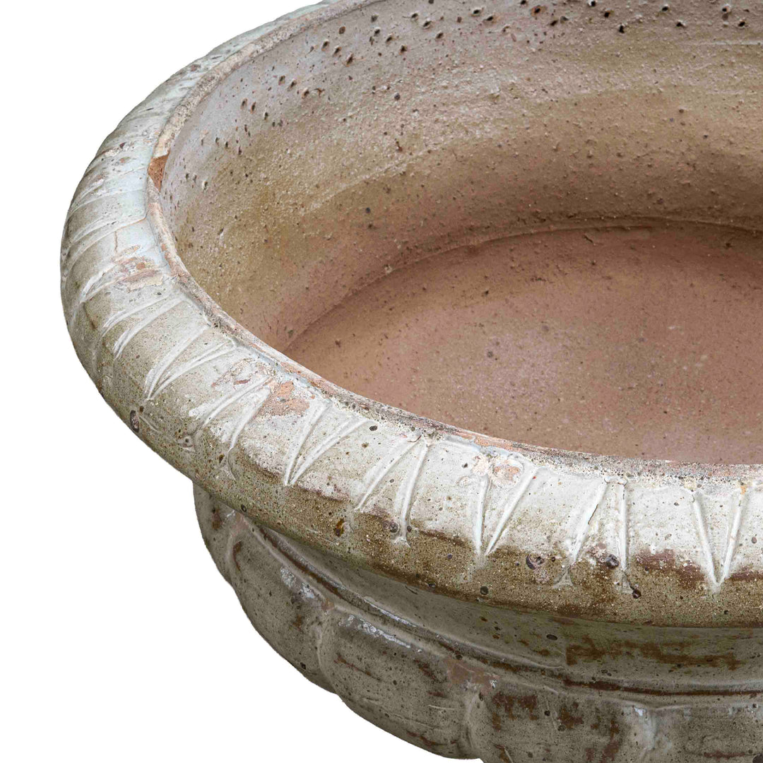 Tidewash Ceramic Pot