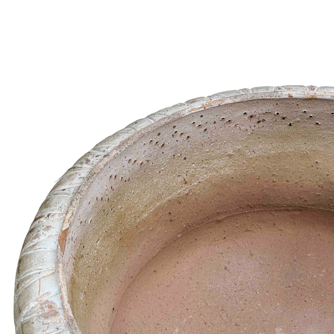 Tidewash Ceramic Pot