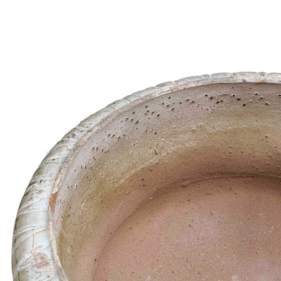 Tidewash Ceramic Pot