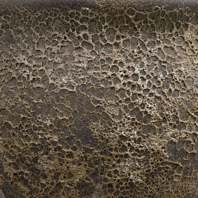 Sage Antique Finish Ceramic Pot