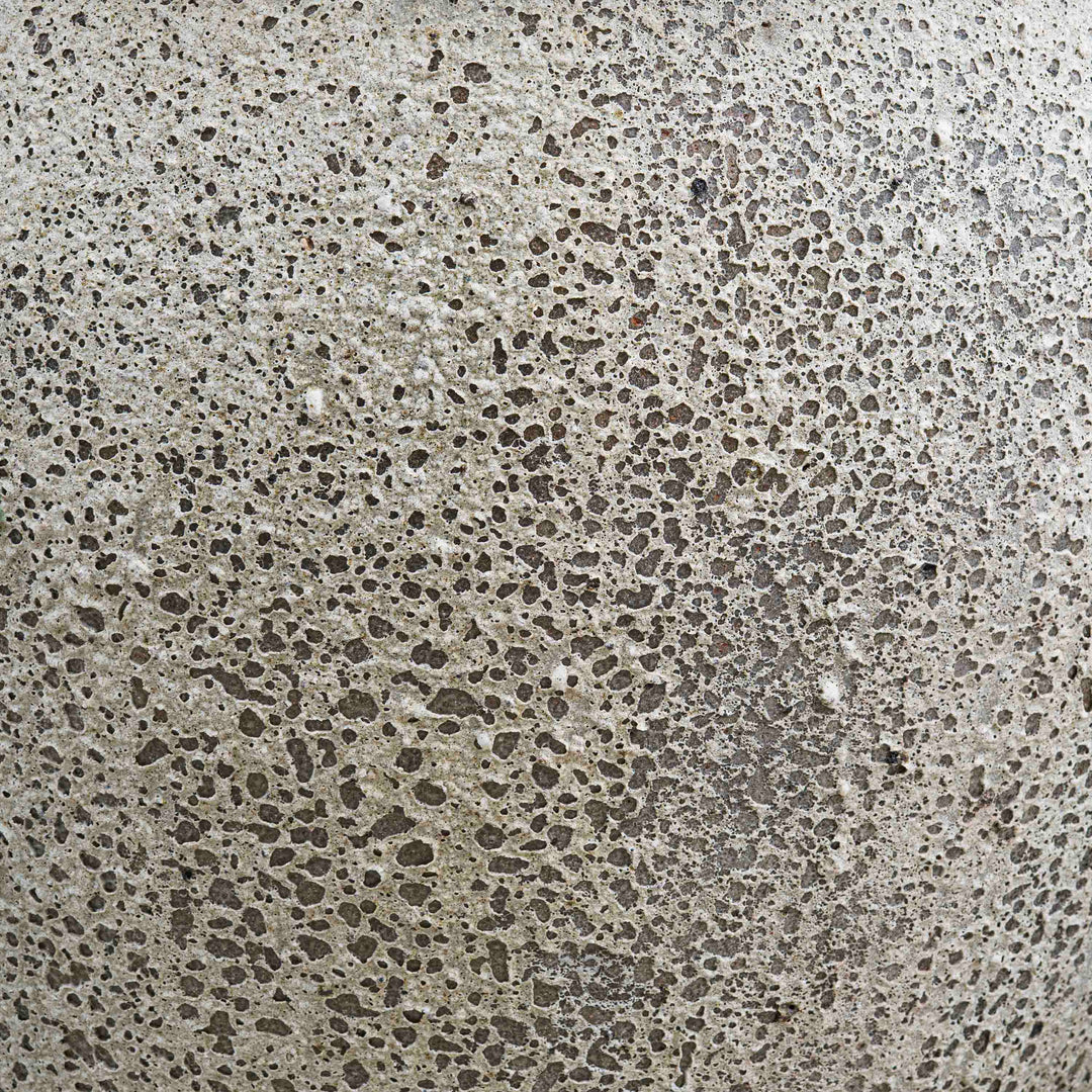 Stonewash Ceramic Pot