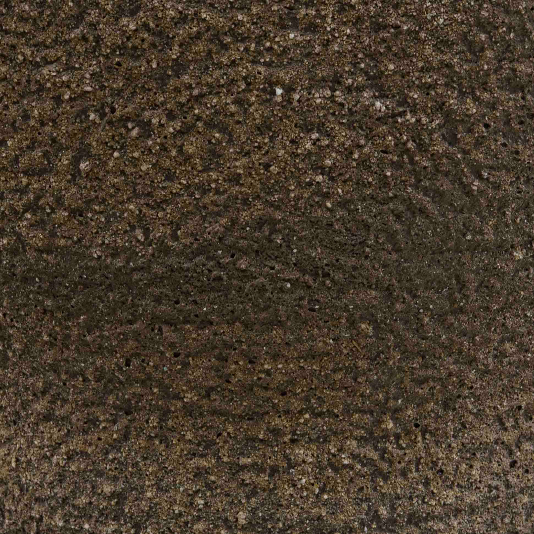 Grey Textured Ceramic Pot