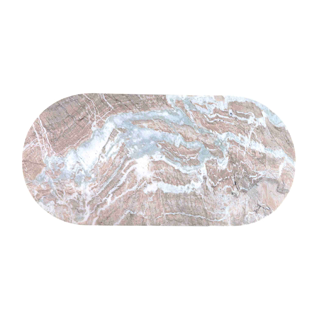 The Sentinel Coffee Table