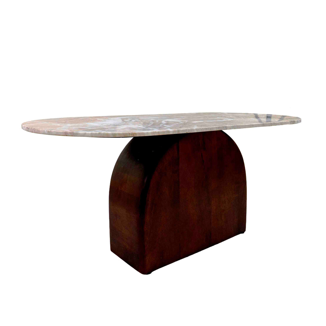 The Sentinel Coffee Table