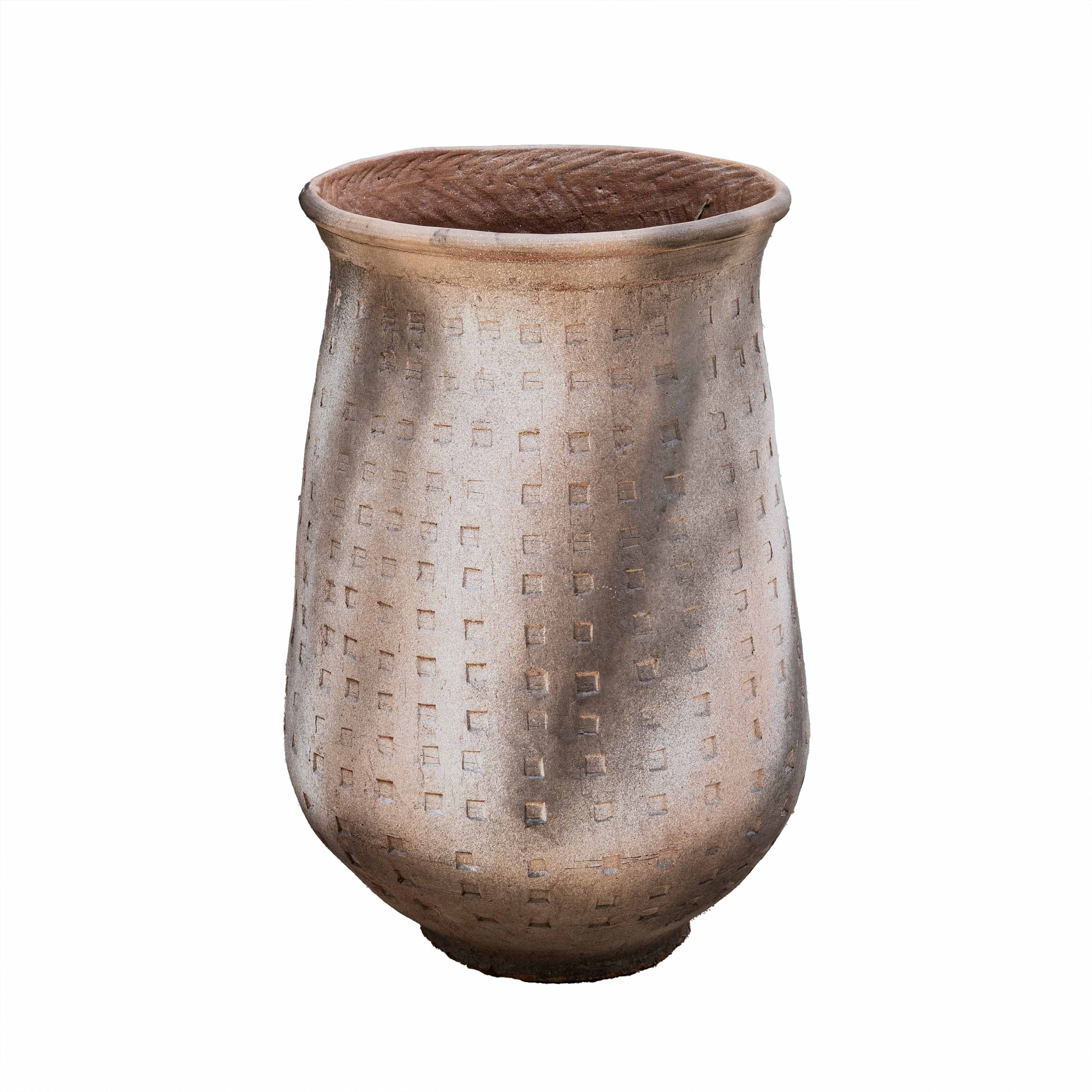 Antique Looking Pot