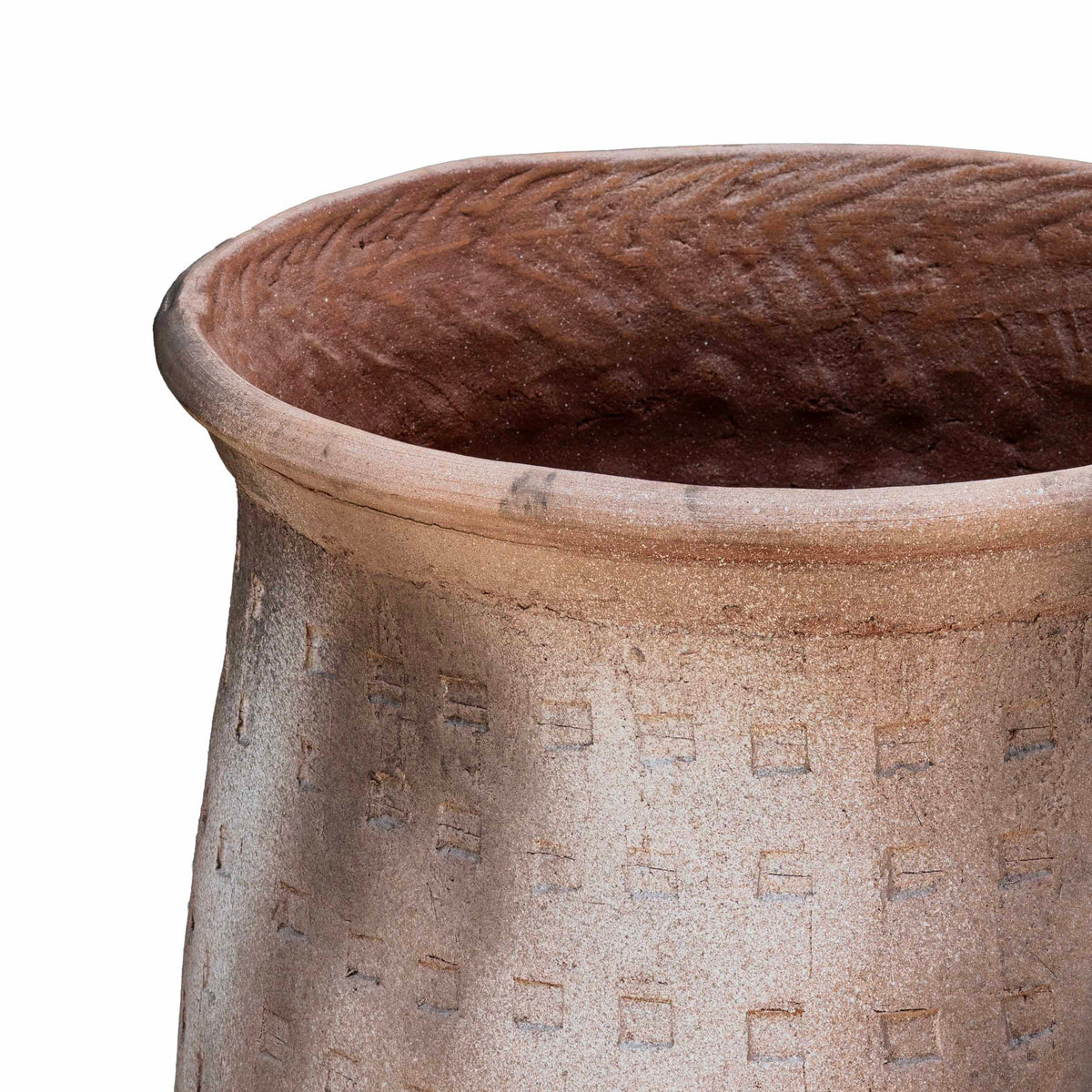 Antique Looking Pot