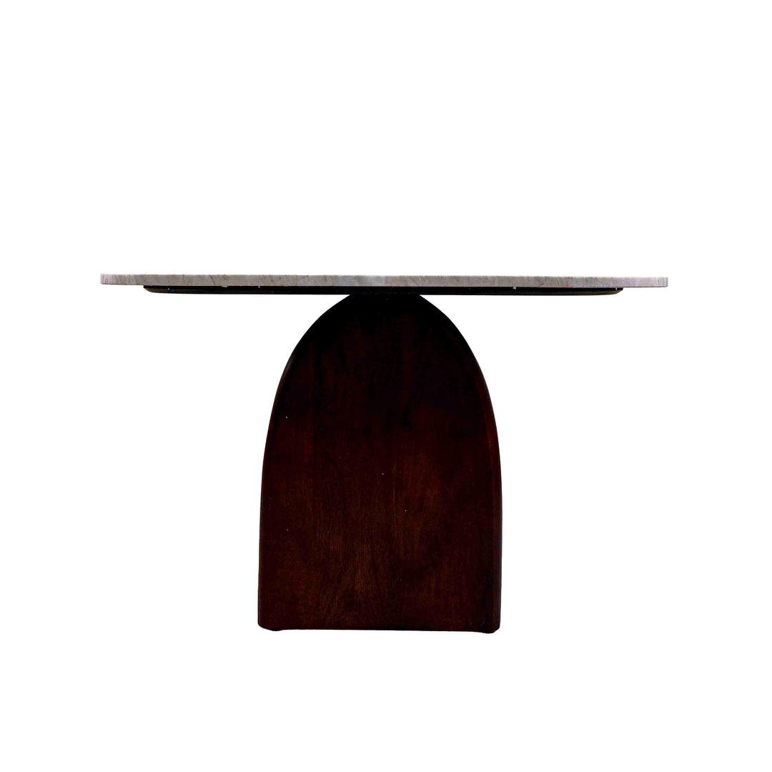 The Sentinel Coffee Table