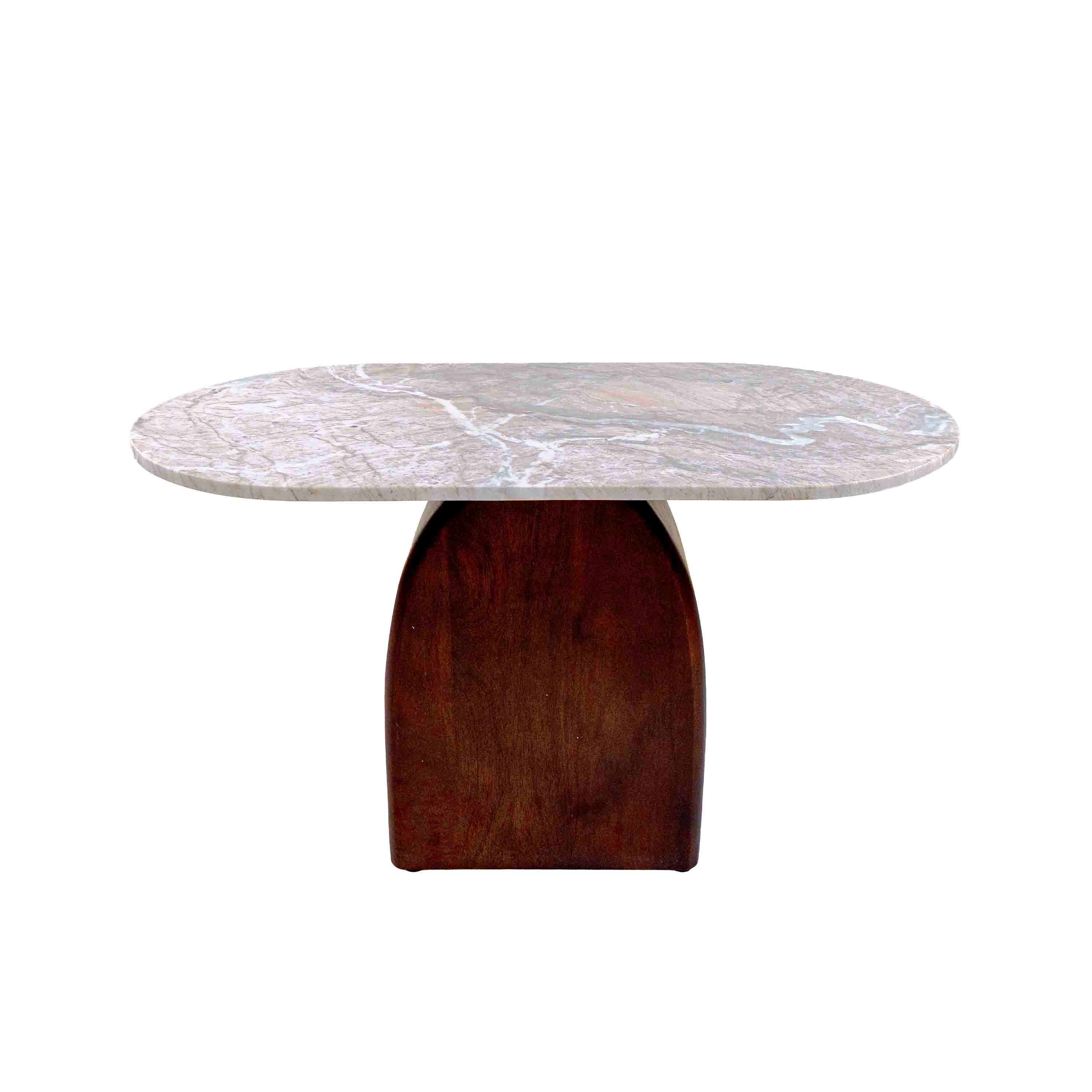 The Sentinel Coffee Table