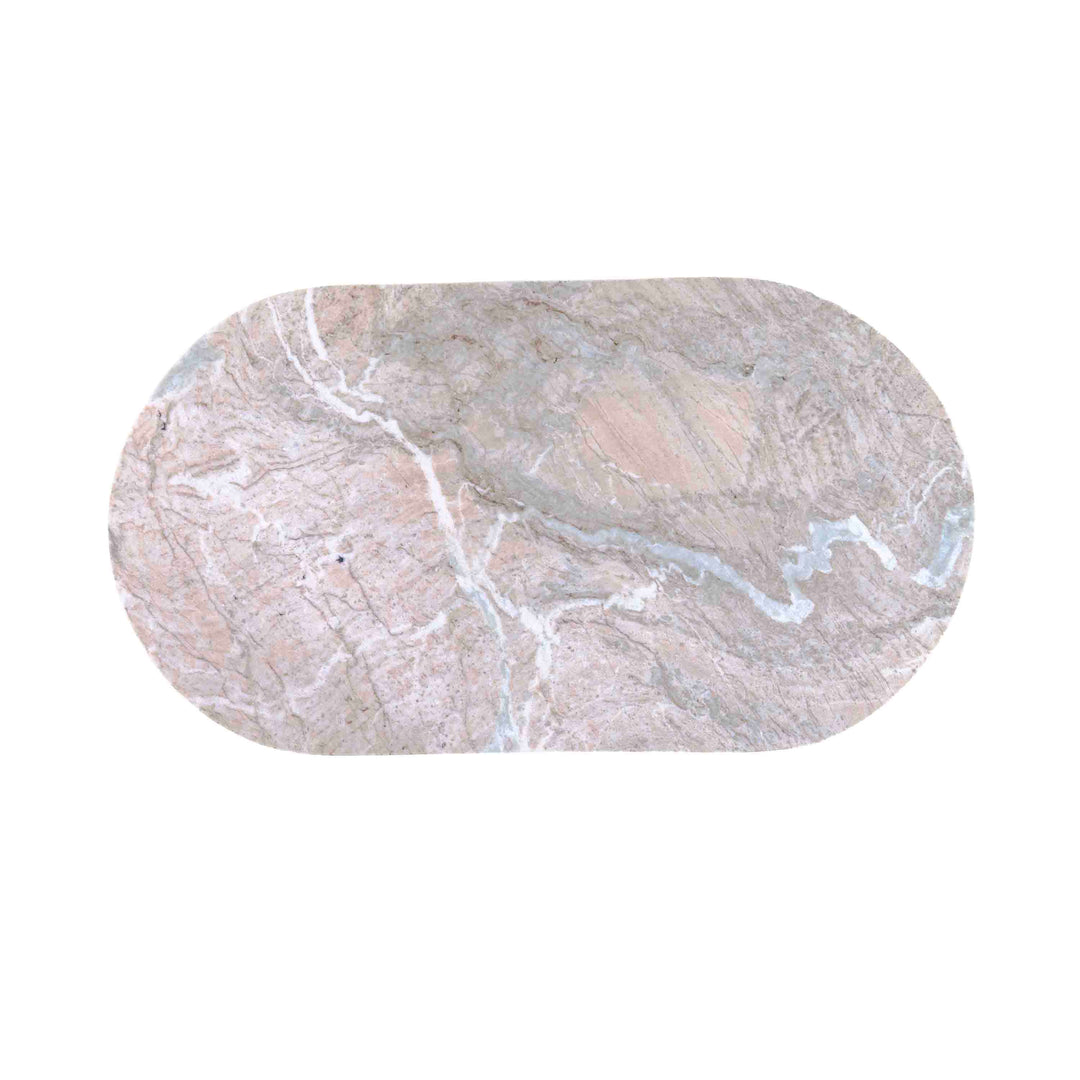 The Sentinel Coffee Table