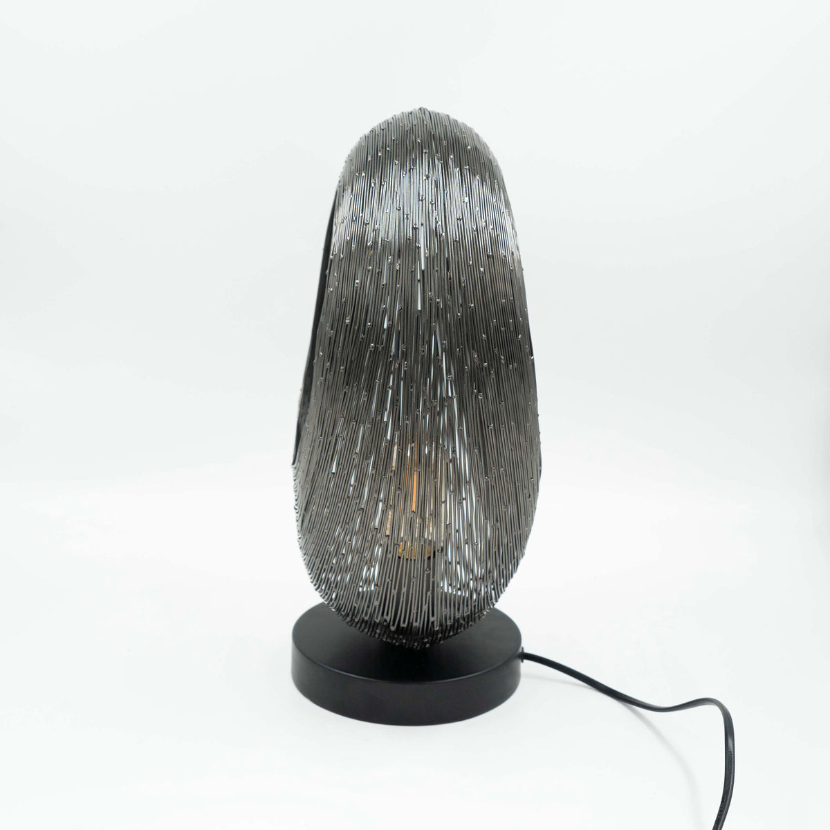 Cave Table Lamp