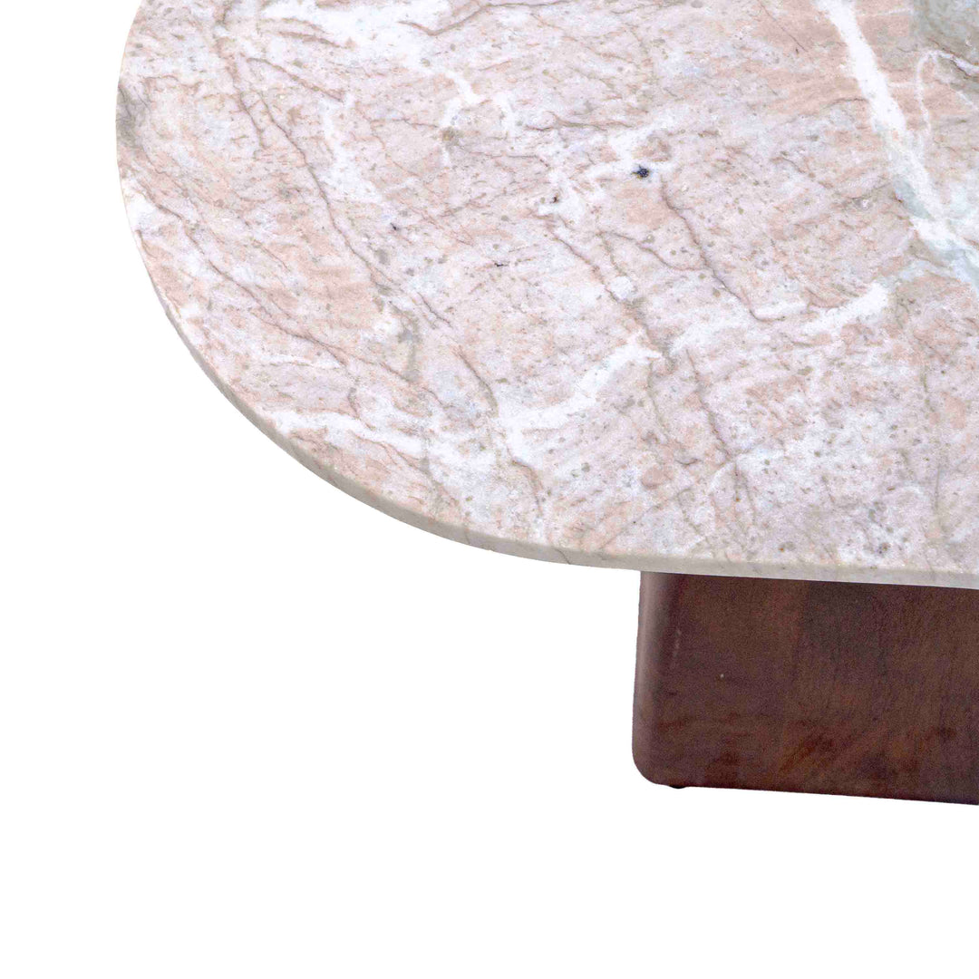 The Sentinel Coffee Table