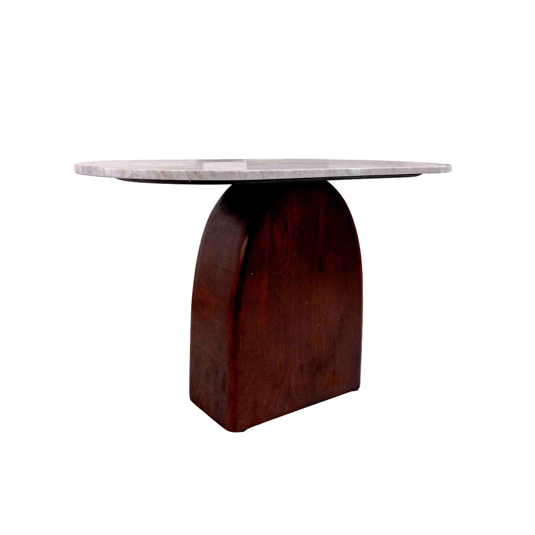 The Sentinel Coffee Table