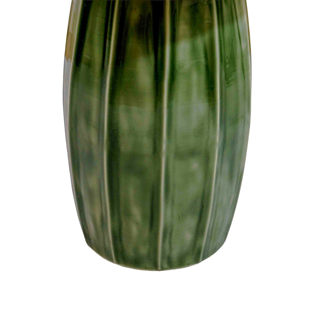 The Moss Grove Accent Table