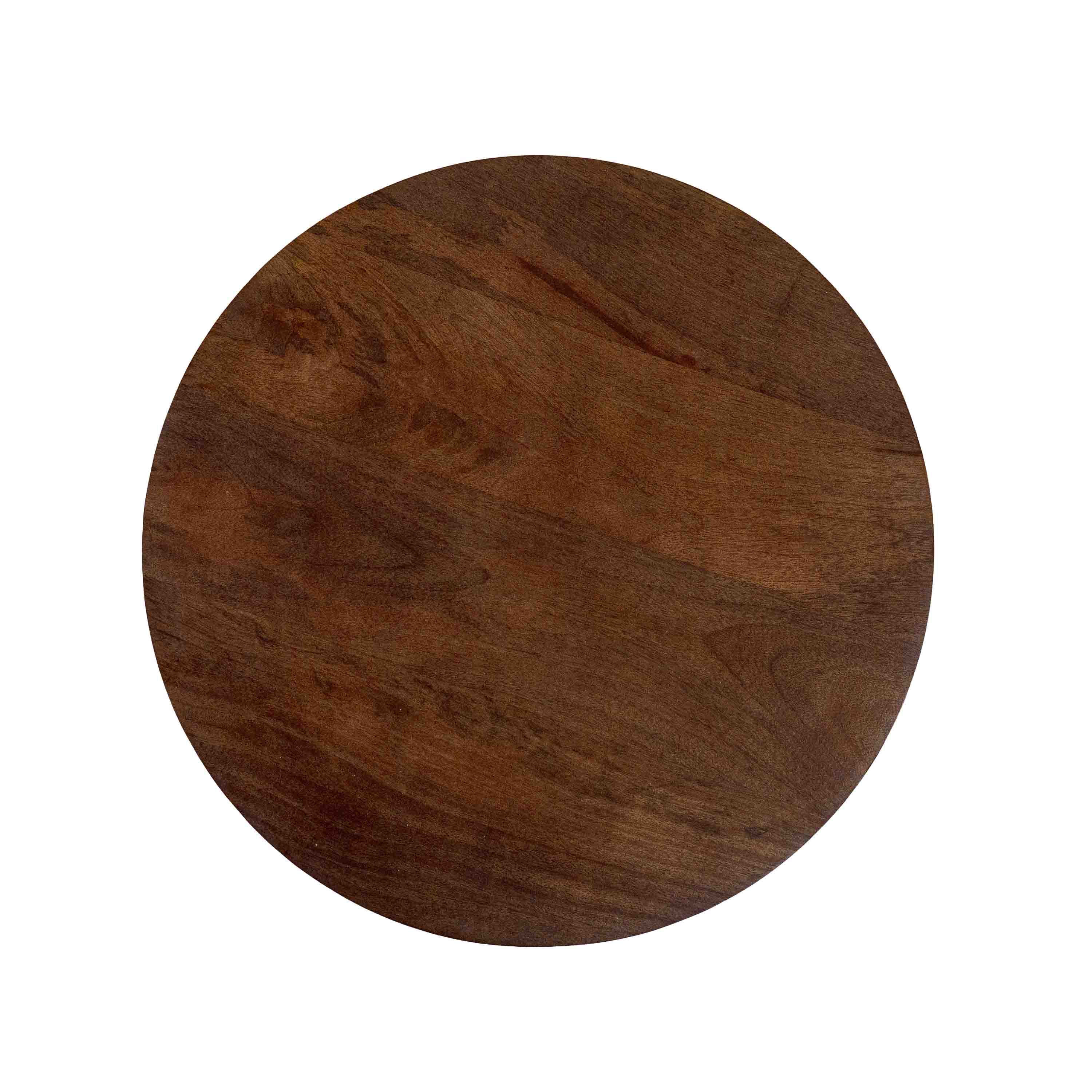 The Moss Grove Accent Table