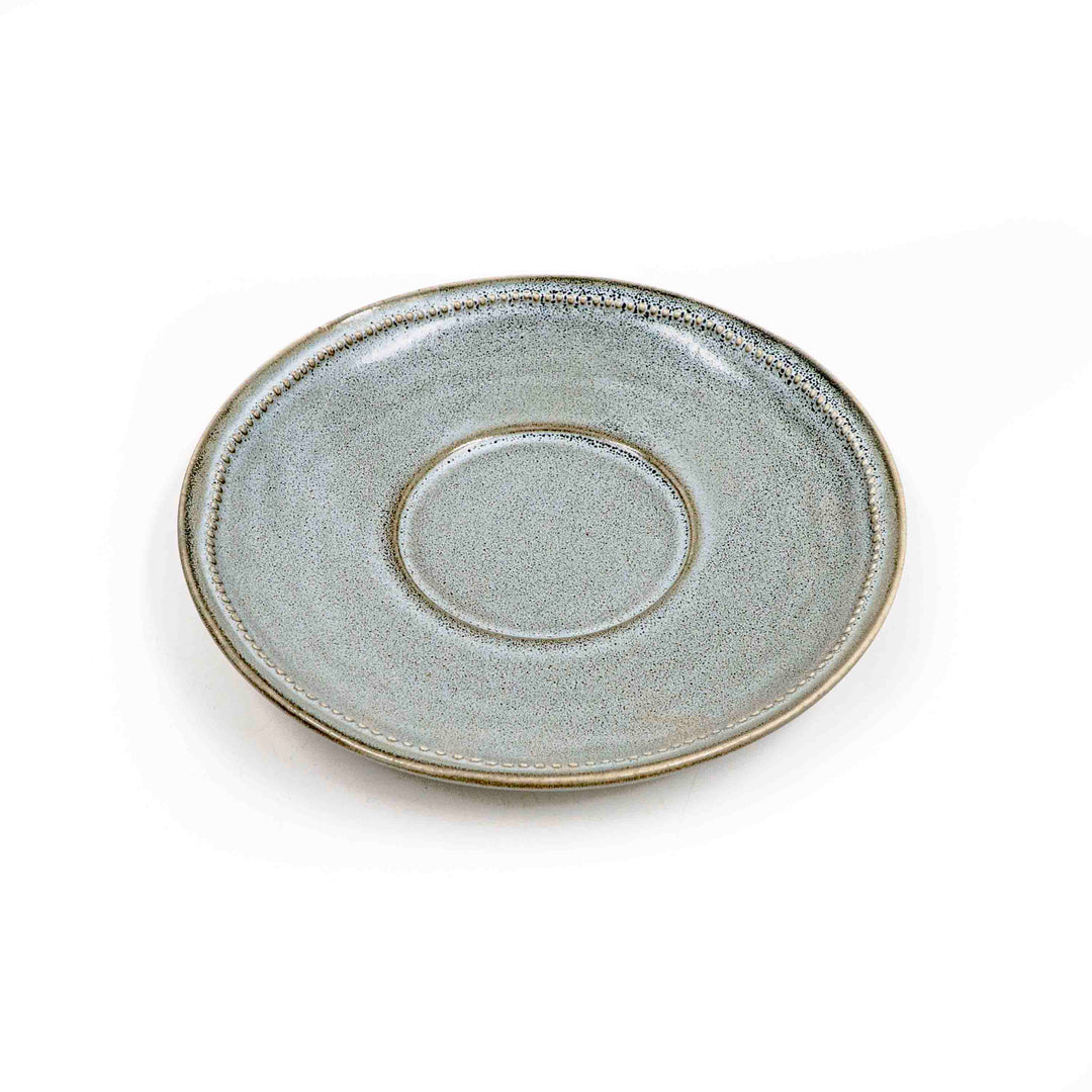 Lunar Glow Cup & Saucer Duo