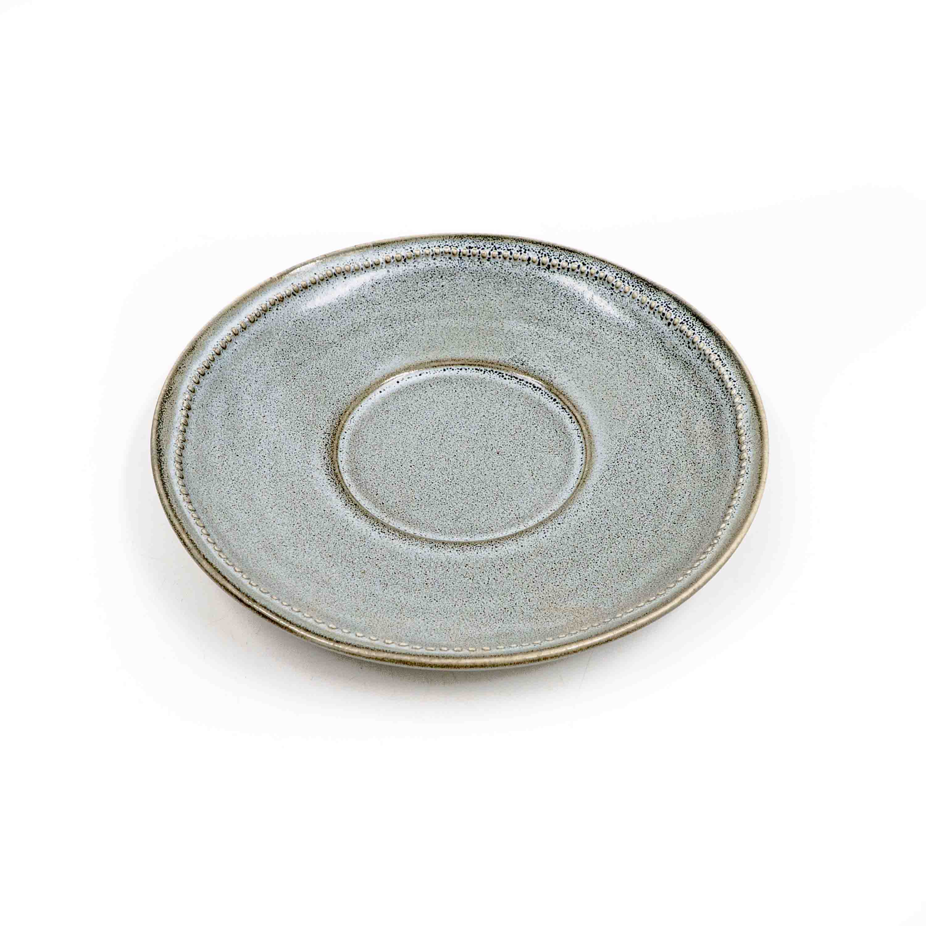 Lunar Glow Cup & Saucer Duo