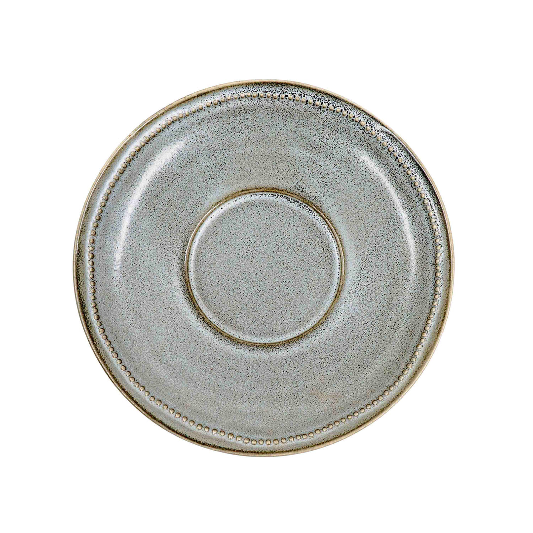 Lunar Glow Cup & Saucer Duo