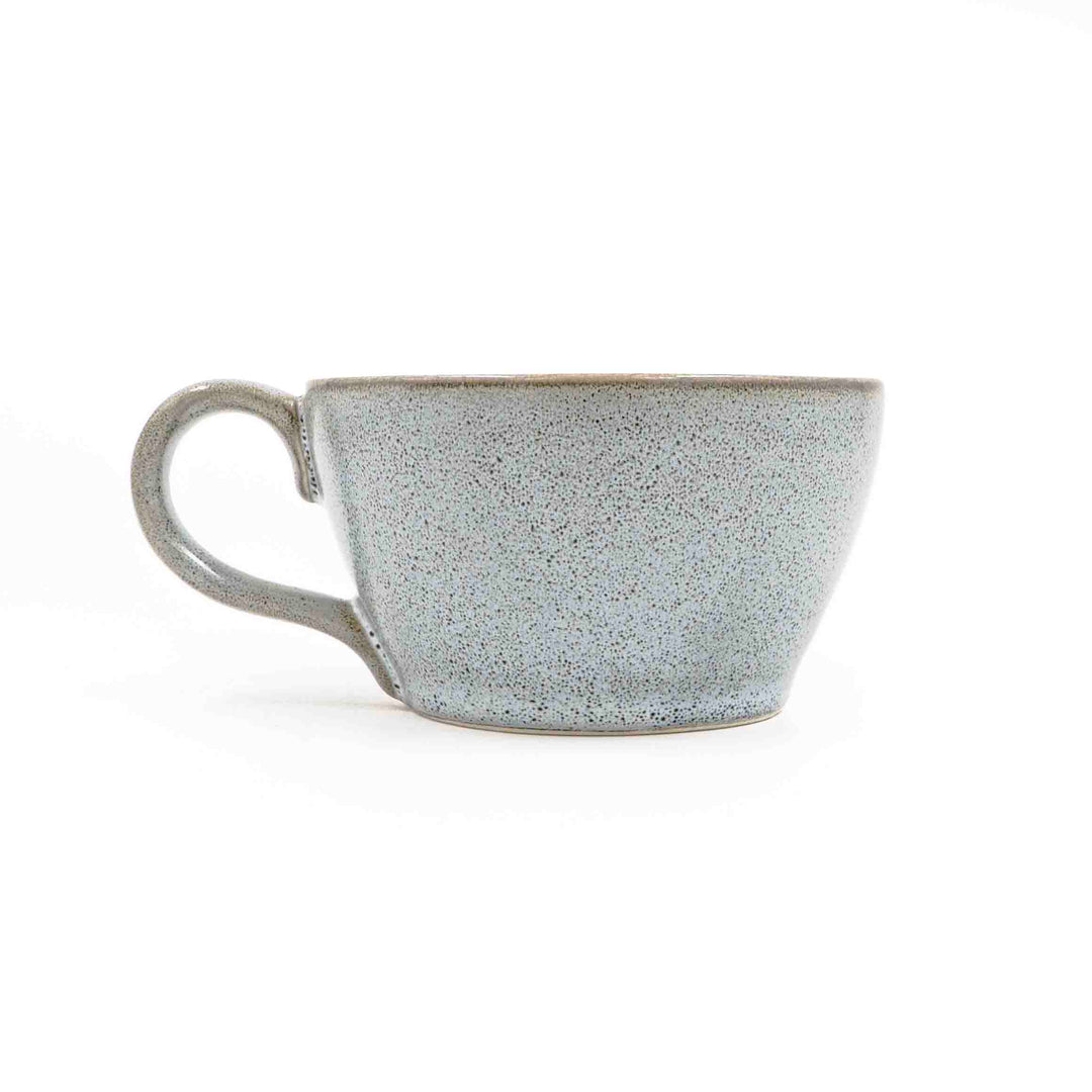 Lunar Glow Cup & Saucer Duo