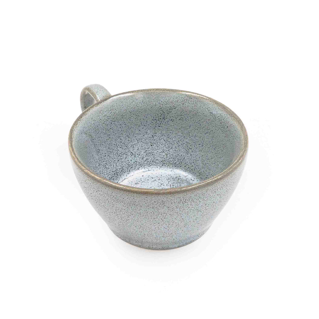 Lunar Glow Cup & Saucer Duo