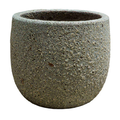 Light Green Ceramic Pot