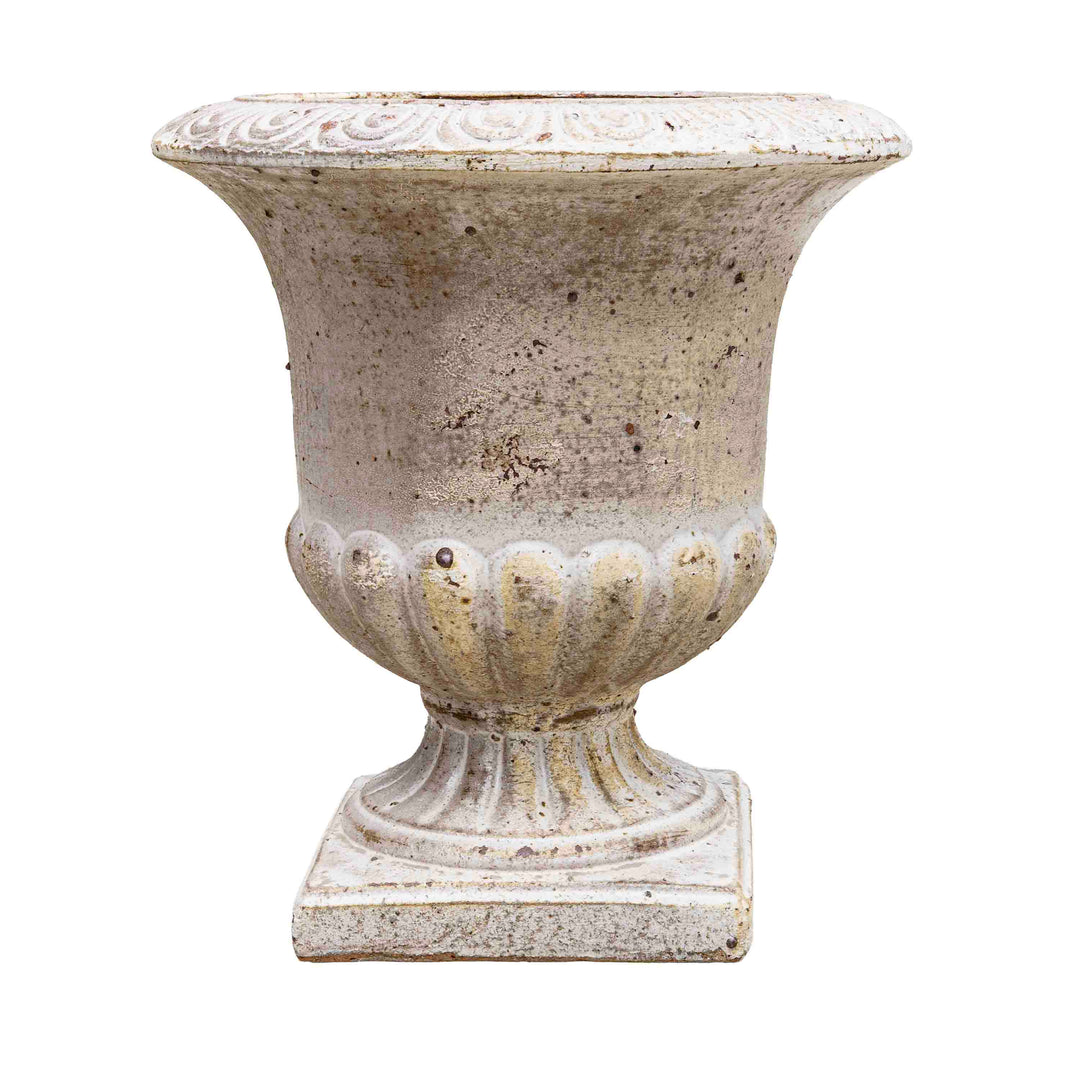 Mist Hue Ceramic Pot