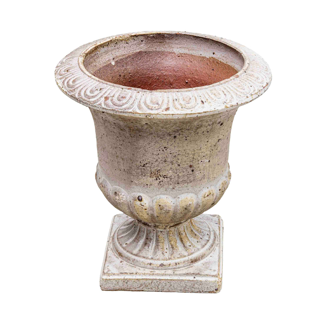 Mist Hue Ceramic Pot