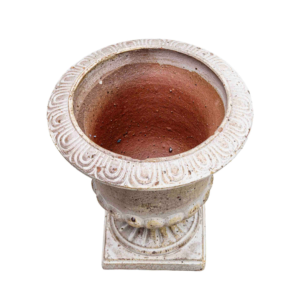 Mist Hue Ceramic Pot