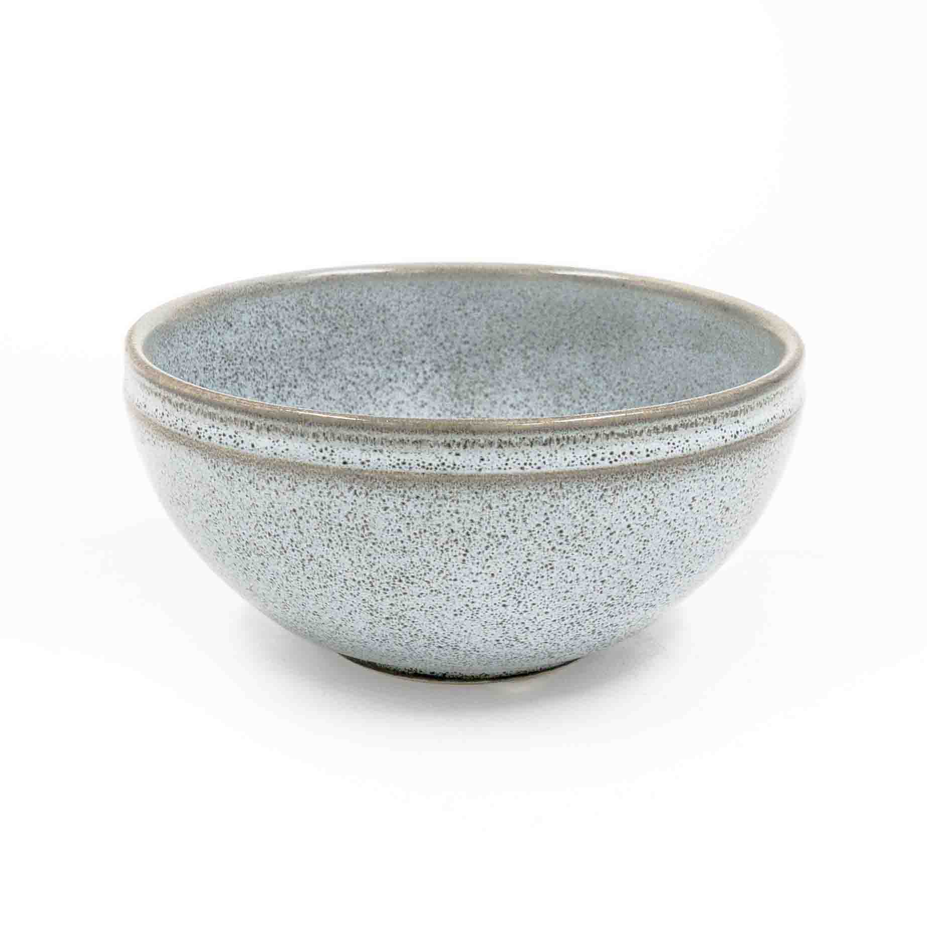 Lunar Glow Snack Bowl