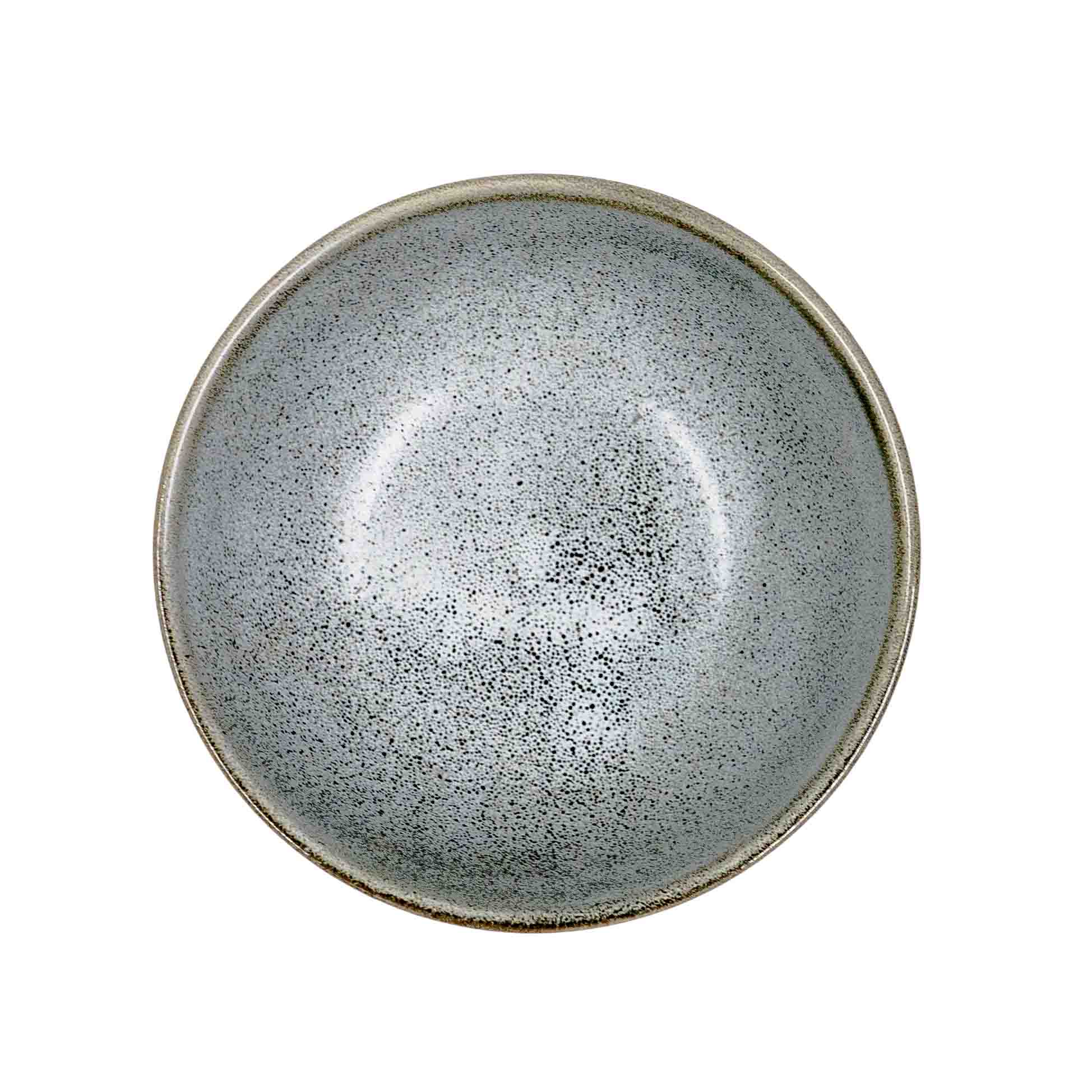 Lunar Glow Snack Bowl
