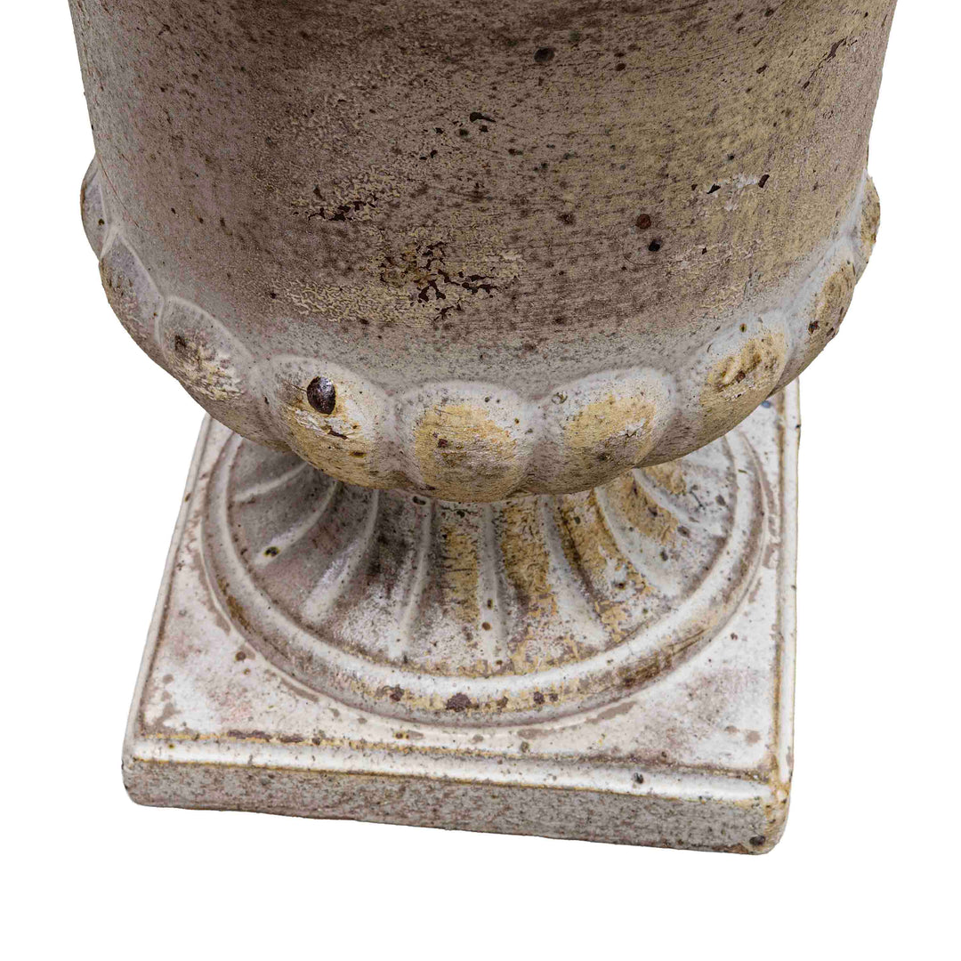 Mist Hue Ceramic Pot