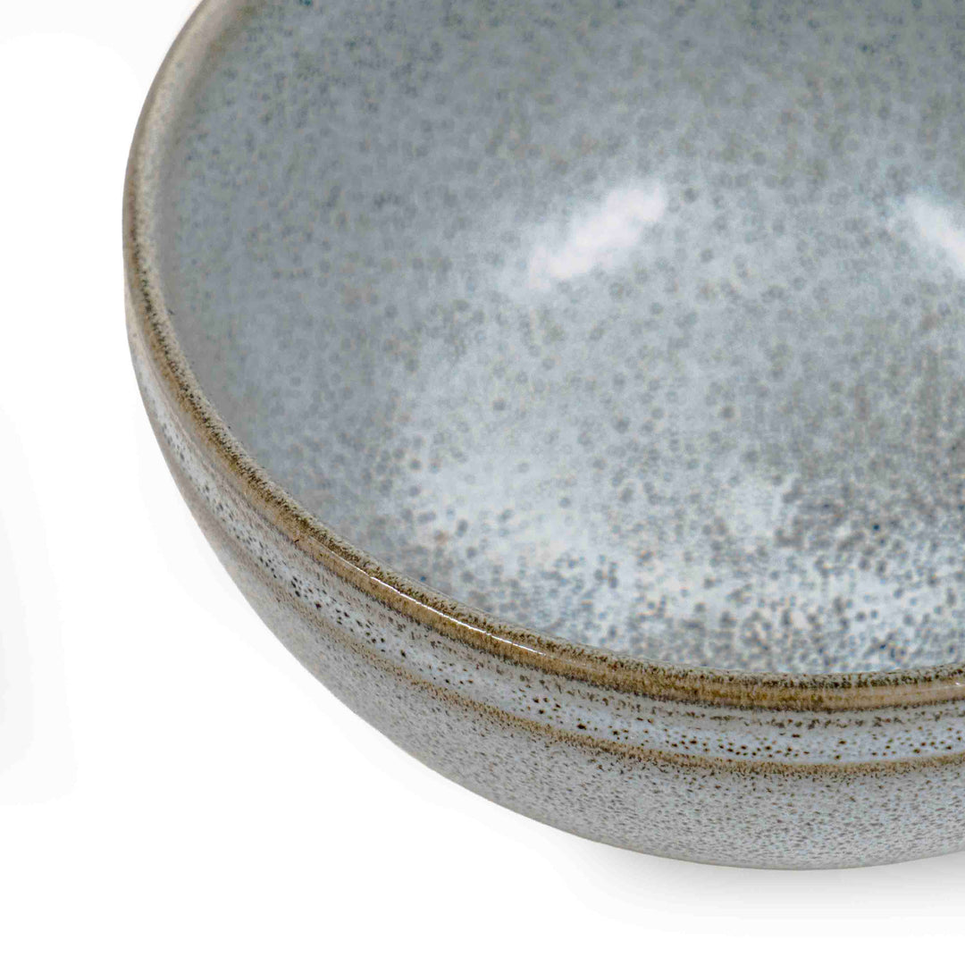 Lunar Glow Snack Bowl