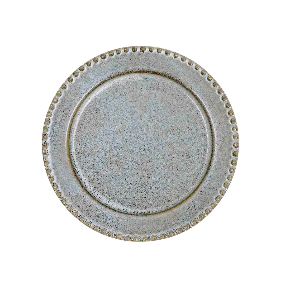 Lunar Glow Dessert Plate