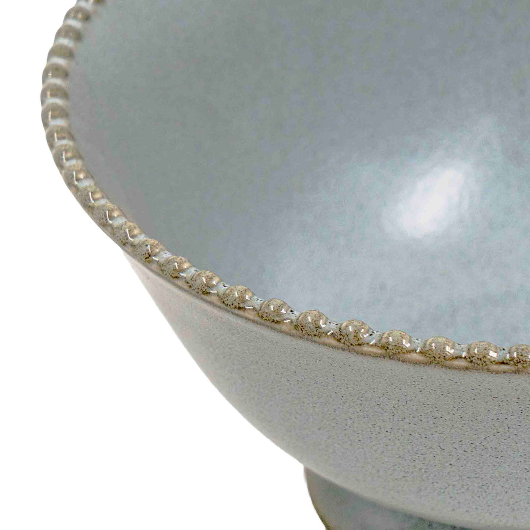 Lunar Glow Soup Bowl