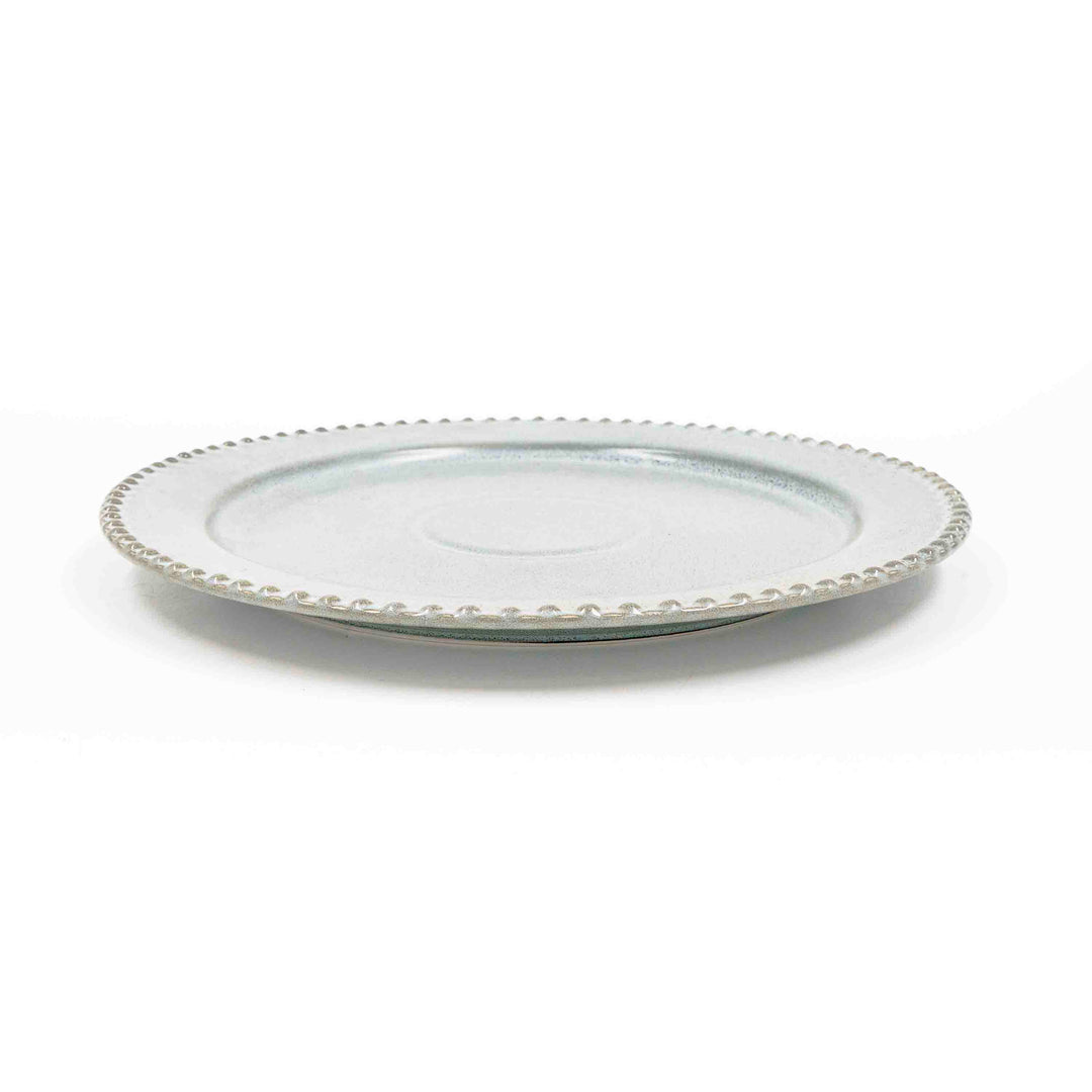 Lunar Glow Dinner Plate