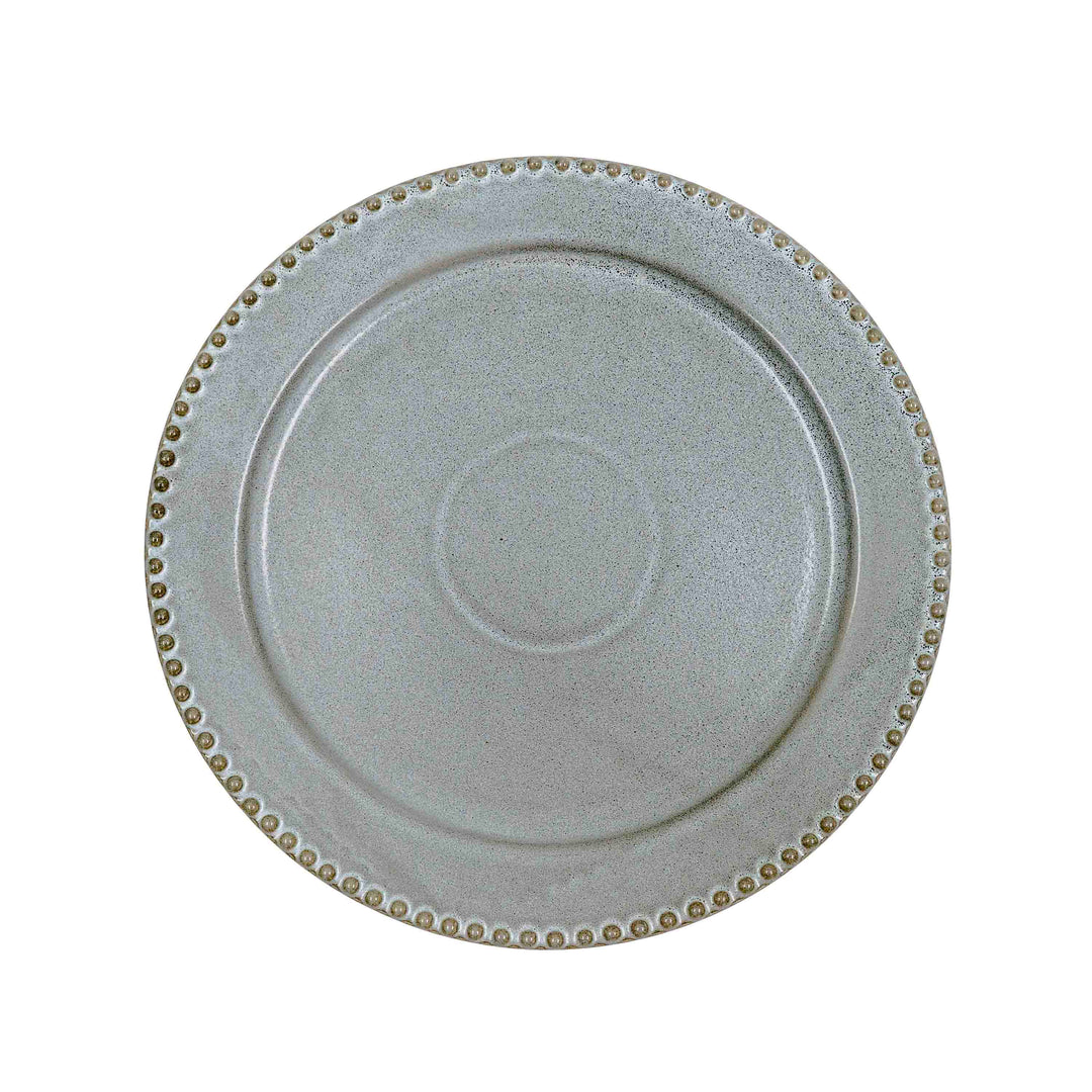 Lunar Glow Dinner Plate