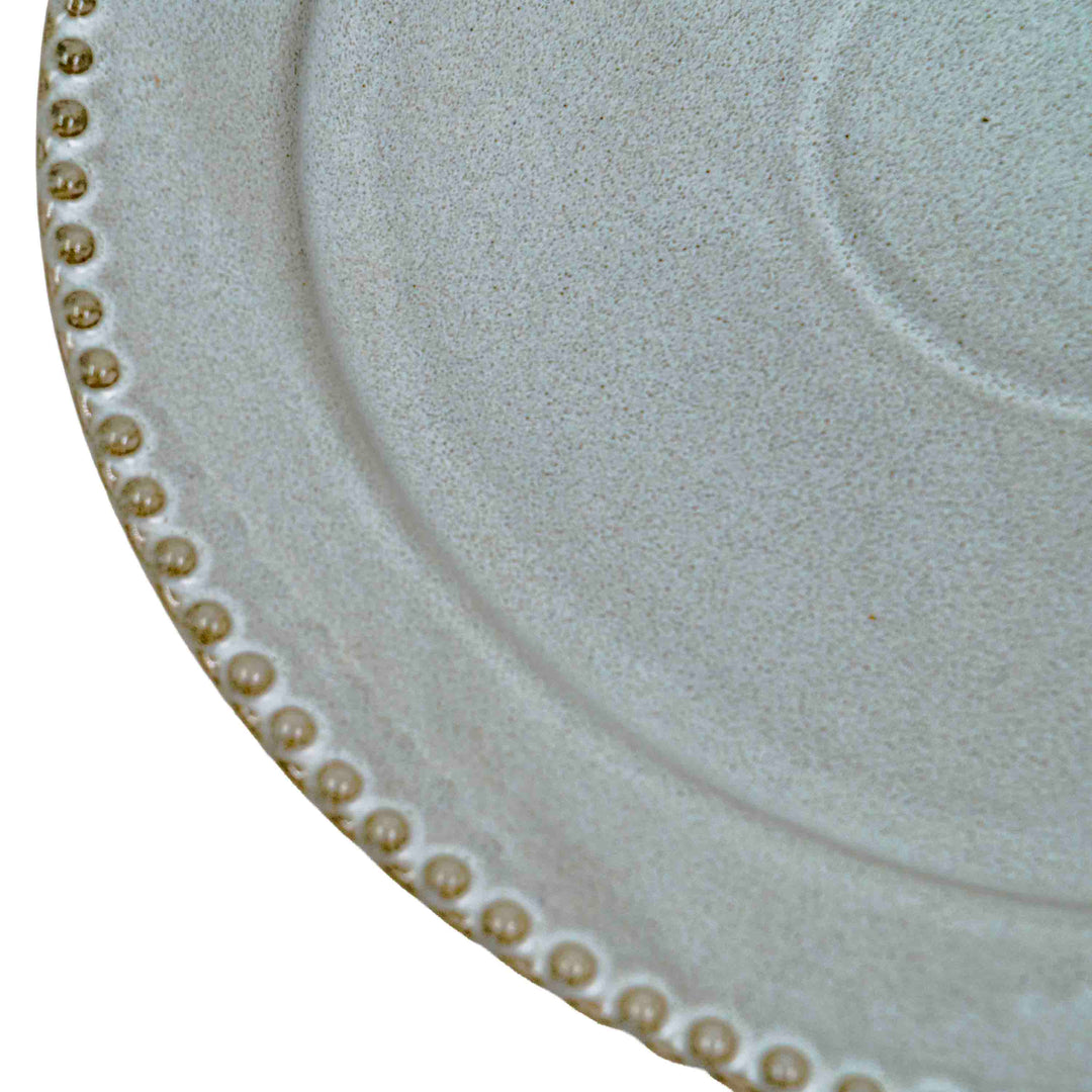 Lunar Glow Dinner Plate