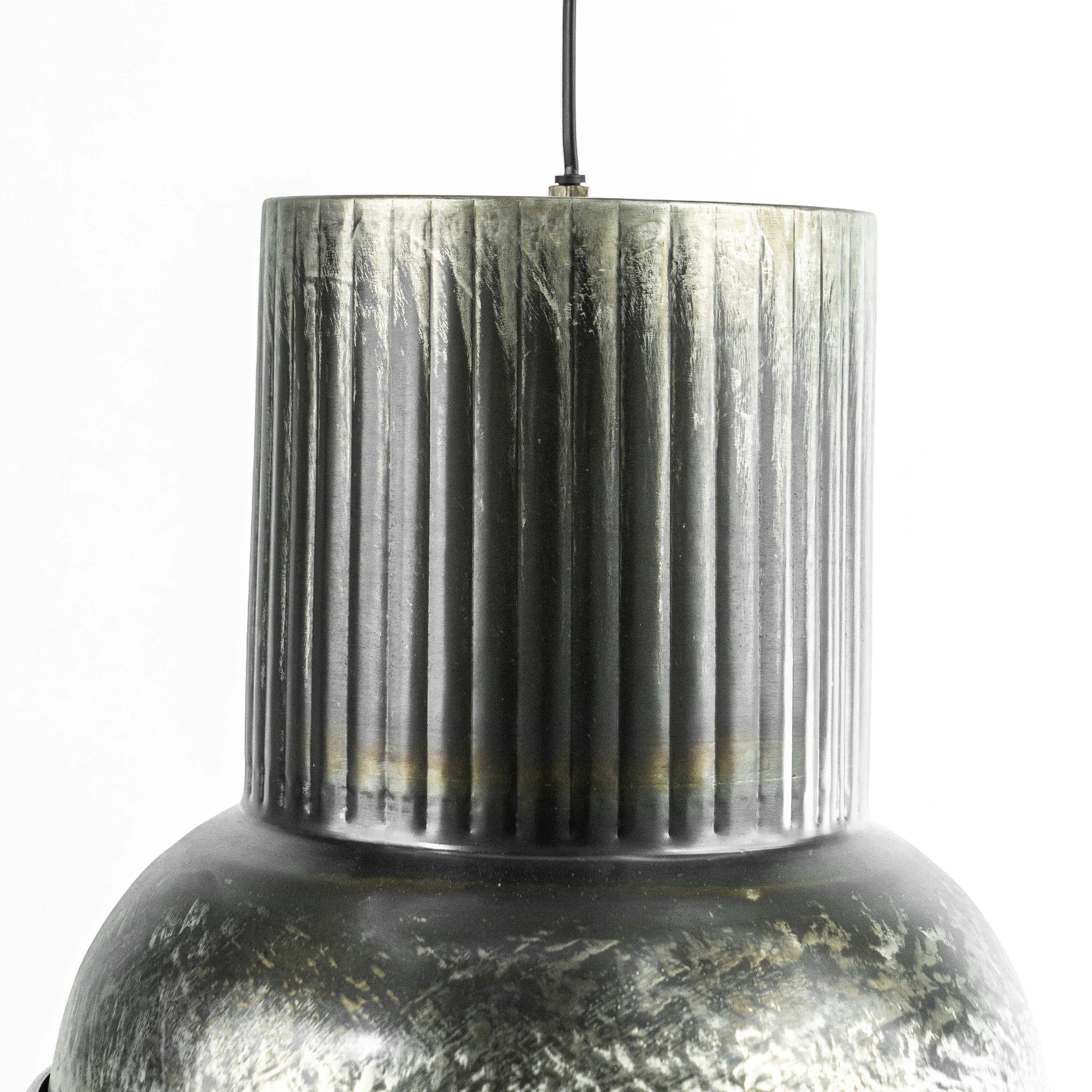 Bulki Hanging Pendant Lamp