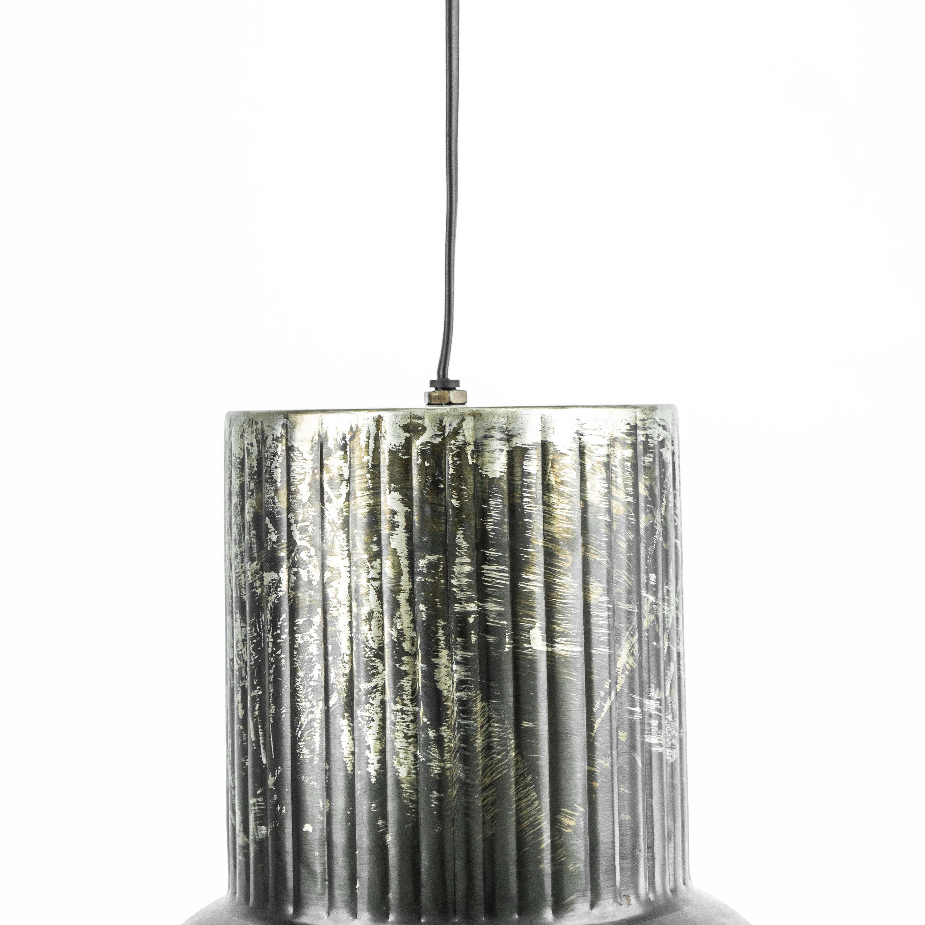 Bulki Hanging Pendant Lamp