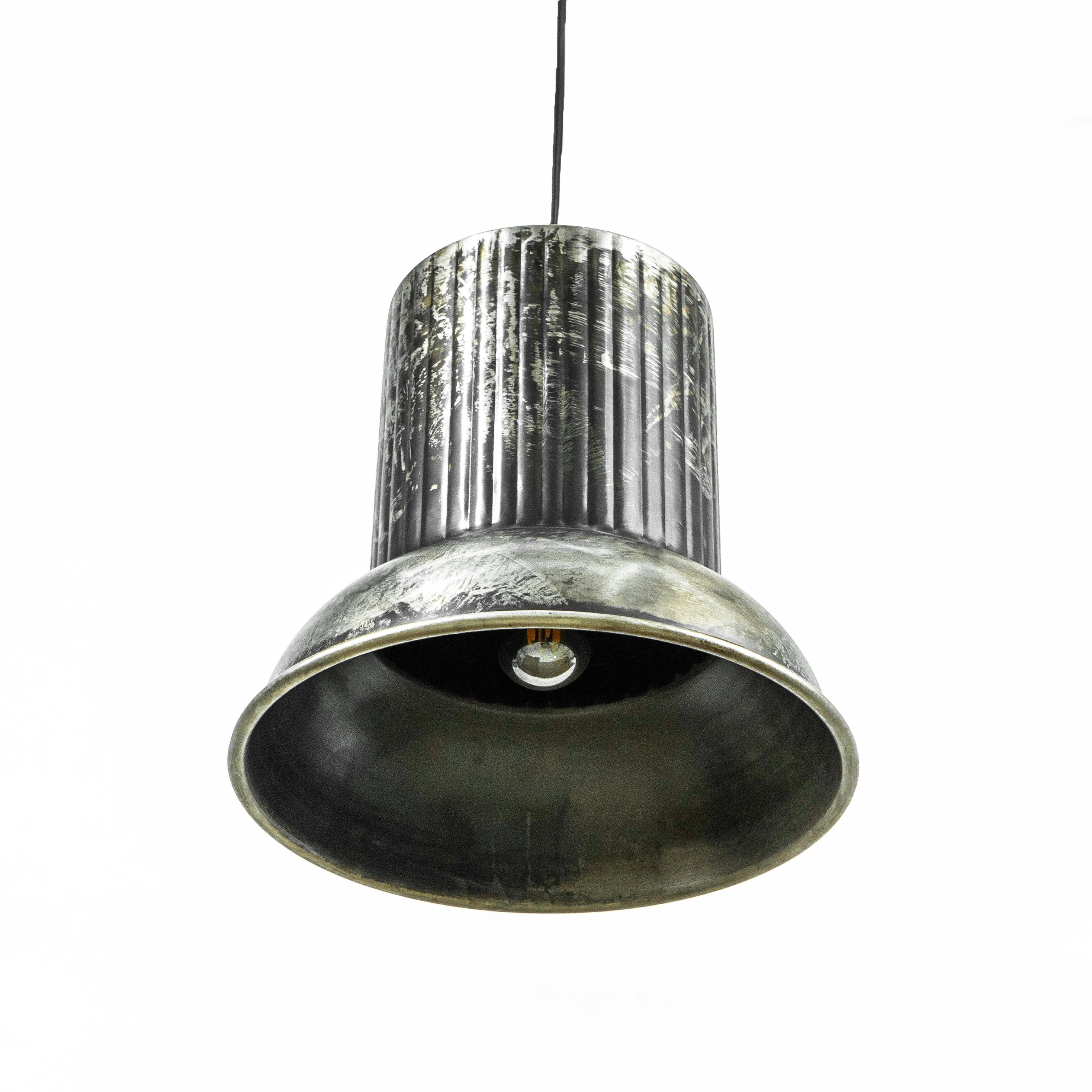 Bulki Hanging Pendant Lamp