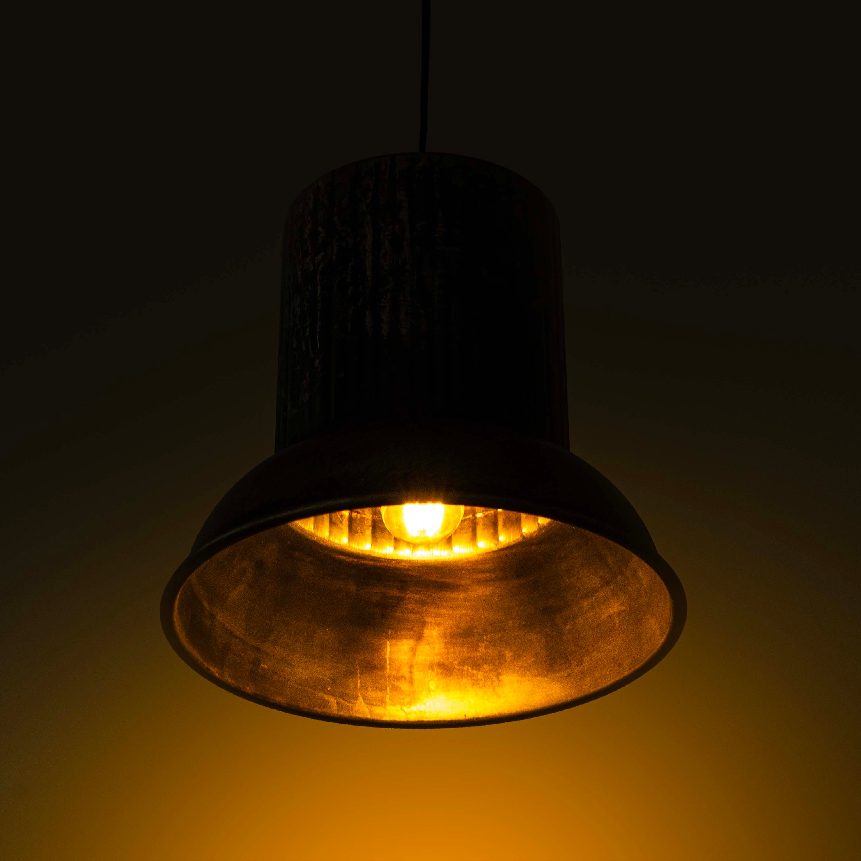 Bulki Hanging Pendant Lamp