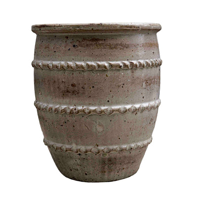 Lineridge Ceramic Pot