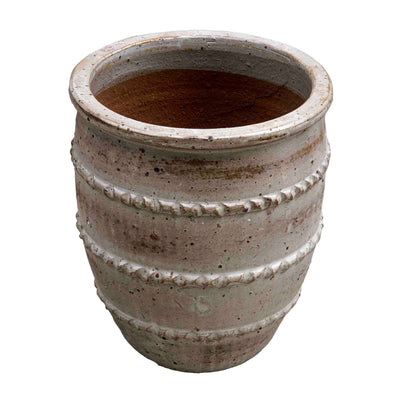 Lineridge Ceramic Pot